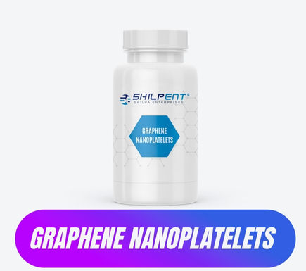 Graphene Nanoplatelets