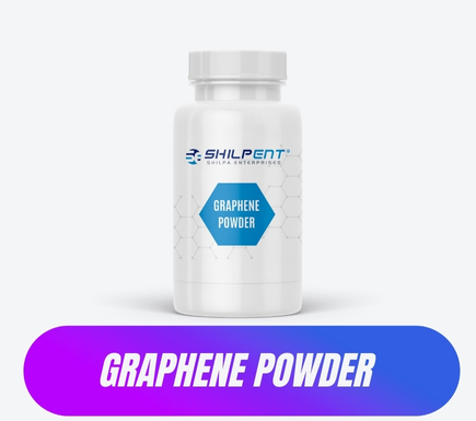 Graphene Powder