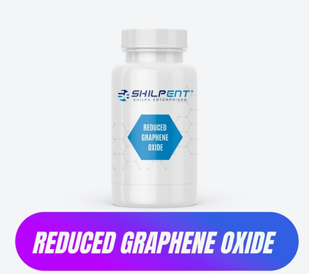 Reduced Graphene Oxide