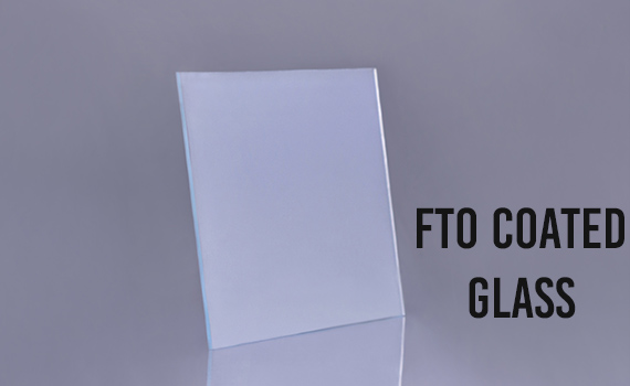FTO Coated Glass