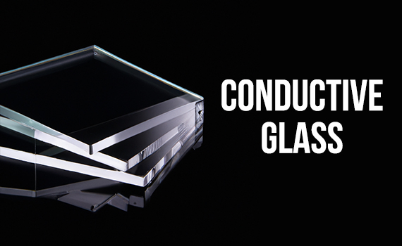 Conductive Glass