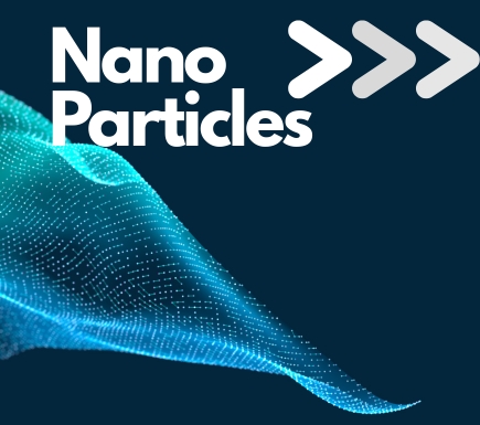 Zinc oxide Nanoparticles