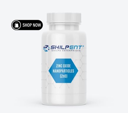 Zinc oxide Nanoparticles