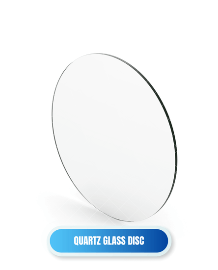 Quartz Disc