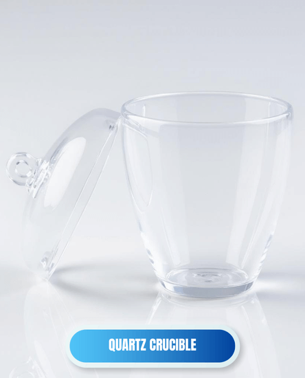 Quartz Crucible